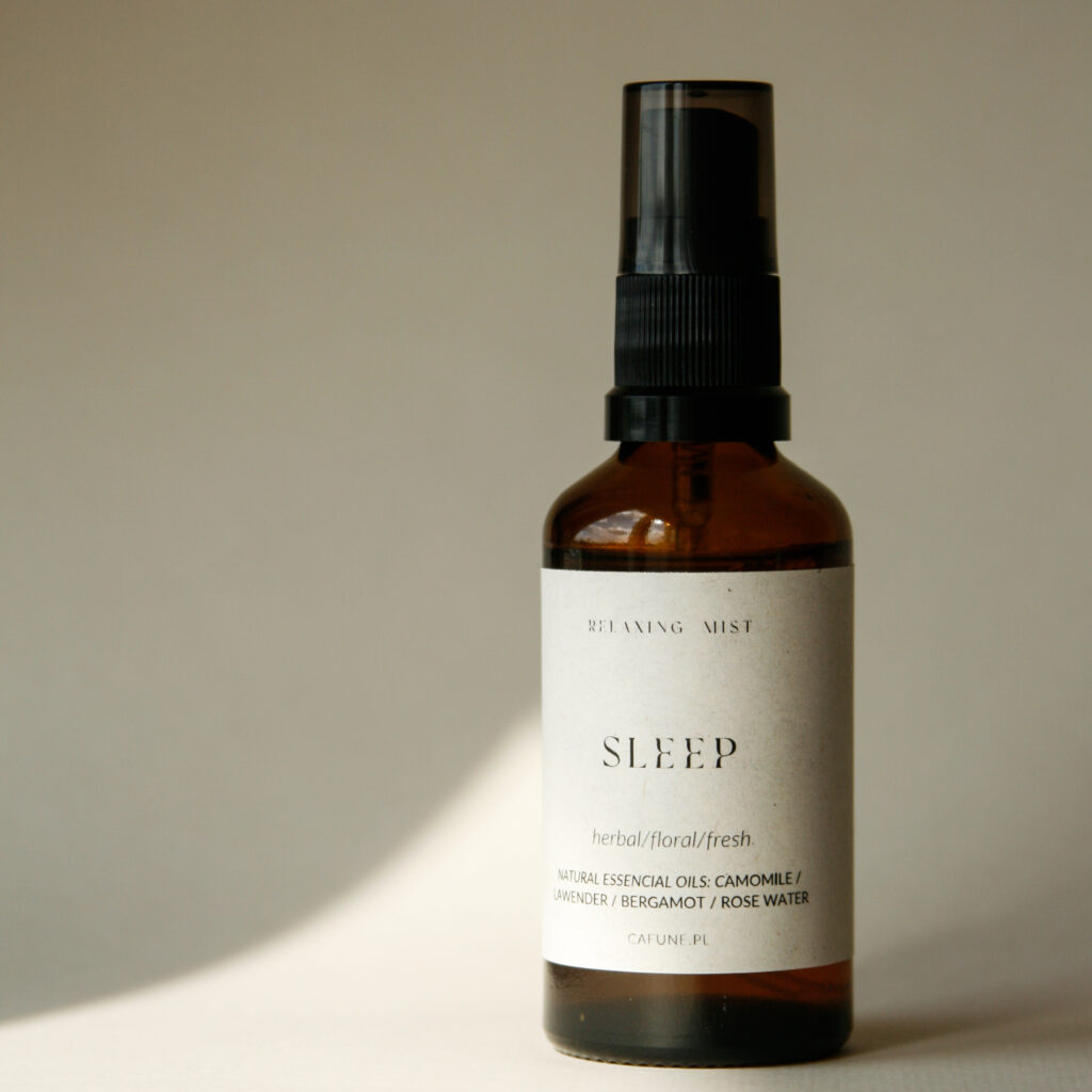 Sleep