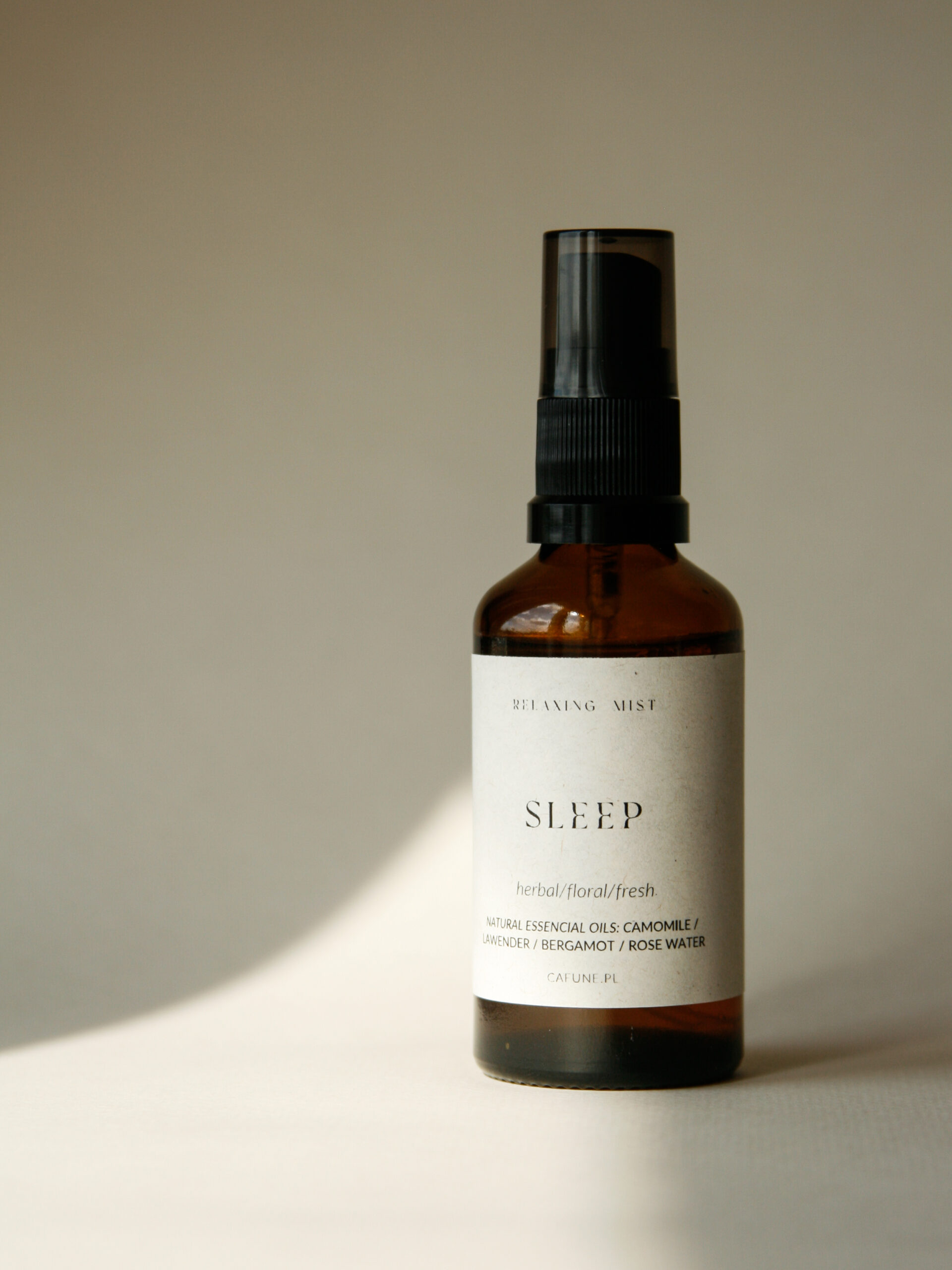 Sleep Sleep